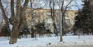 2-к квартира, вторичка, 36м2, 4/5 этаж