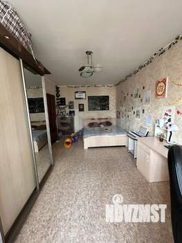 1-к квартира, вторичка, 37м2, 2/10 этаж