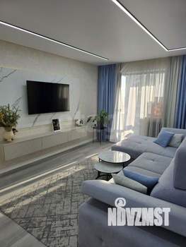 3-к квартира, вторичка, 82м2, 4/17 этаж