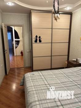 3-к квартира, вторичка, 95м2, 2/4 этаж