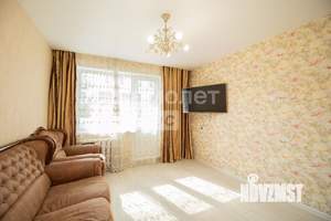 2-к квартира, вторичка, 36м2, 4/5 этаж