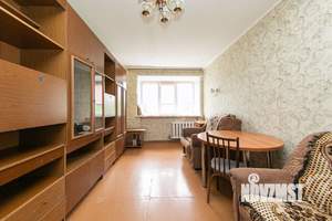2-к квартира, вторичка, 46м2, 5/5 этаж