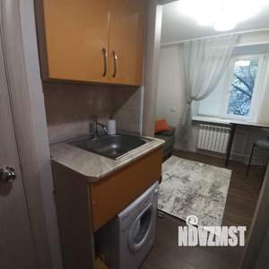 Студия квартира, вторичка, 12м2, 3/5 этаж