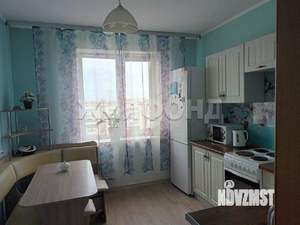 2-к квартира, вторичка, 53м2, 10/10 этаж