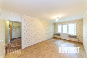 2-к квартира, вторичка, 43м2, 5/5 этаж