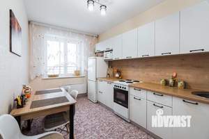 2-к квартира, вторичка, 53м2, 7/11 этаж