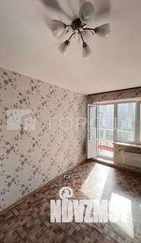 1-к квартира, вторичка, 40м2, 6/17 этаж