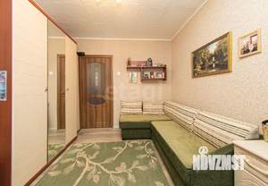 4-к квартира, вторичка, 58м2, 4/5 этаж