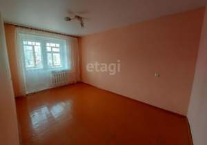 3-к квартира, вторичка, 71м2, 4/6 этаж