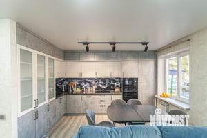 3-к квартира, вторичка, 65м2, 1/9 этаж