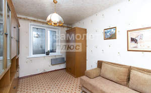 2-к квартира, вторичка, 53м2, 7/9 этаж