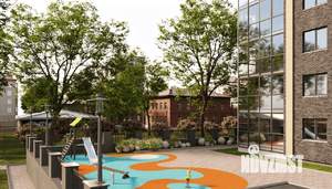 3-к квартира, строящийся дом, 94м2, 6/8 этаж