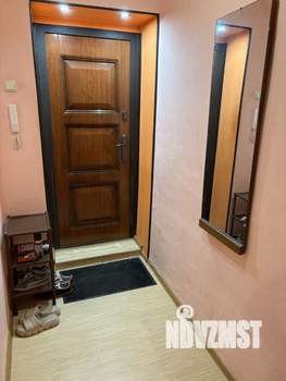 1-к квартира, вторичка, 29м2, 1/5 этаж