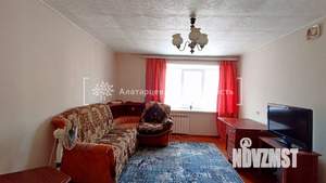 2-к квартира, вторичка, 48м2, 7/9 этаж