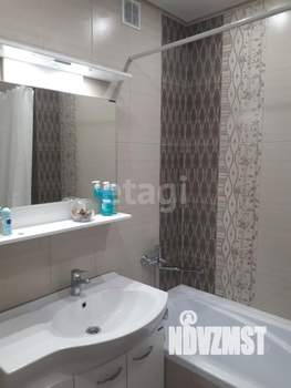 3-к квартира, вторичка, 84м2, 11/17 этаж