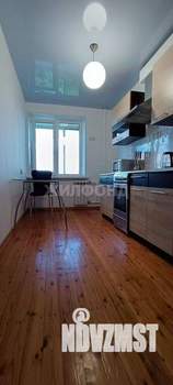 3-к квартира, вторичка, 66м2, 8/9 этаж