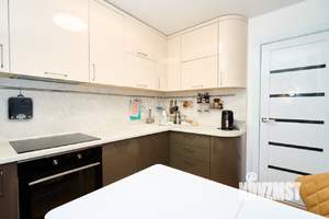 3-к квартира, вторичка, 57м2, 2/5 этаж