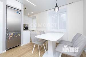 4-к квартира, вторичка, 62м2, 2/5 этаж