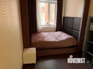 2-к квартира, вторичка, 64м2, 7/10 этаж