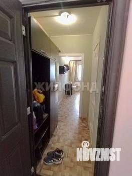 Студия квартира, вторичка, 21м2, 4/9 этаж