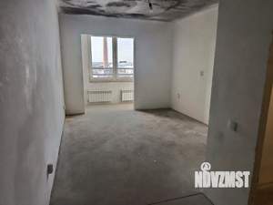 Студия квартира, вторичка, 21м2, 11/27 этаж