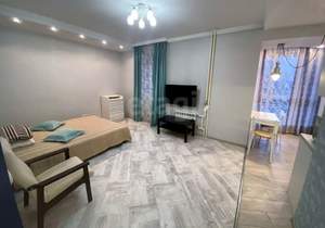 1-к квартира, вторичка, 35м2, 5/12 этаж