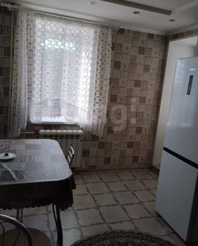 1-к квартира, вторичка, 35м2, 7/12 этаж