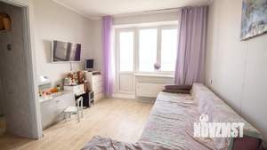 1-к квартира, вторичка, 26м2, 9/10 этаж