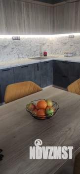 2-к квартира, вторичка, 70м2, 7/18 этаж