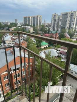 Студия квартира, вторичка, 25м2, 10/16 этаж