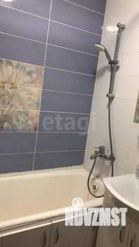 1-к квартира, вторичка, 36м2, 1/9 этаж