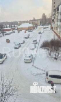 2-к квартира, вторичка, 45м2, 3/5 этаж