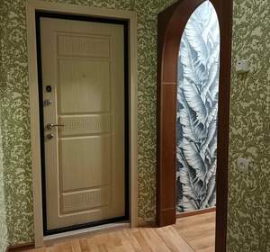 1-к квартира, вторичка, 40м2, 9/12 этаж