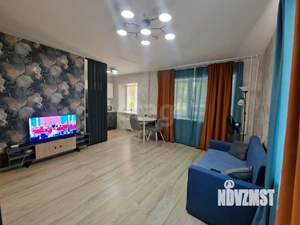 1-к квартира, вторичка, 30м2, 1/5 этаж