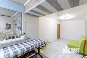 3-к квартира, вторичка, 65м2, 4/9 этаж