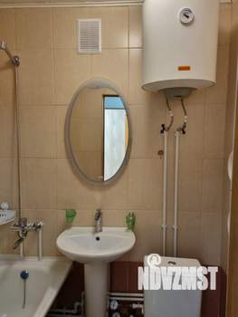 1-к квартира, вторичка, 21м2, 6/10 этаж