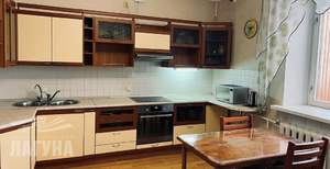 3-к квартира, вторичка, 98м2, 6/6 этаж