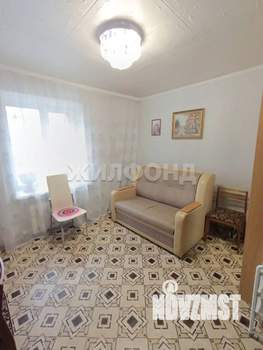 3-к квартира, вторичка, 67м2, 5/6 этаж