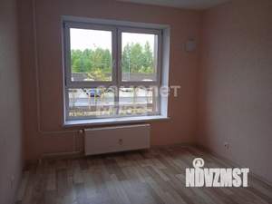 1-к квартира, вторичка, 34м2, 8/17 этаж