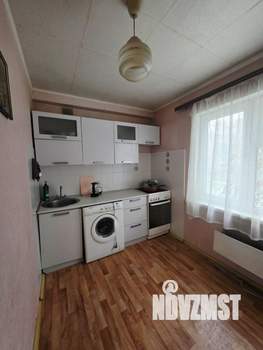 2-к квартира, вторичка, 44м2, 2/5 этаж