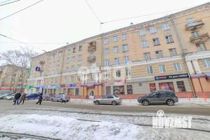 3-к квартира, вторичка, 76м2, 5/5 этаж