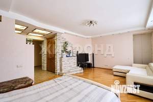 3-к квартира, вторичка, 124м2, 5/5 этаж