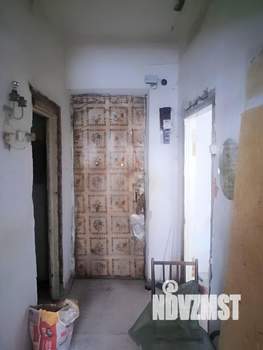 1-к квартира, вторичка, 31м2, 1/3 этаж