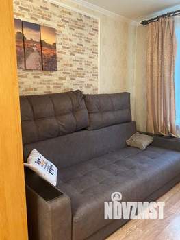 Студия квартира, вторичка, 18м2, 1/5 этаж