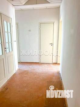 2-к квартира, вторичка, 56м2, 2/4 этаж