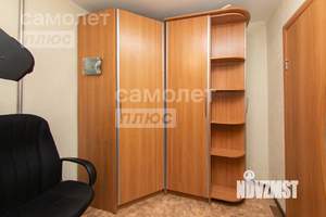 3-к квартира, вторичка, 51м2, 3/5 этаж