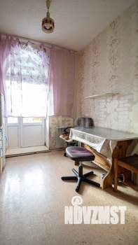 3-к квартира, вторичка, 68м2, 3/3 этаж