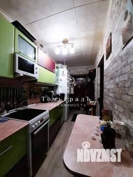 2-к квартира, вторичка, 36м2, 5/9 этаж