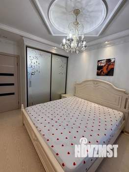 3-к квартира, вторичка, 54м2, 7/10 этаж