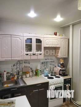 1-к квартира, вторичка, 35м2, 6/9 этаж
